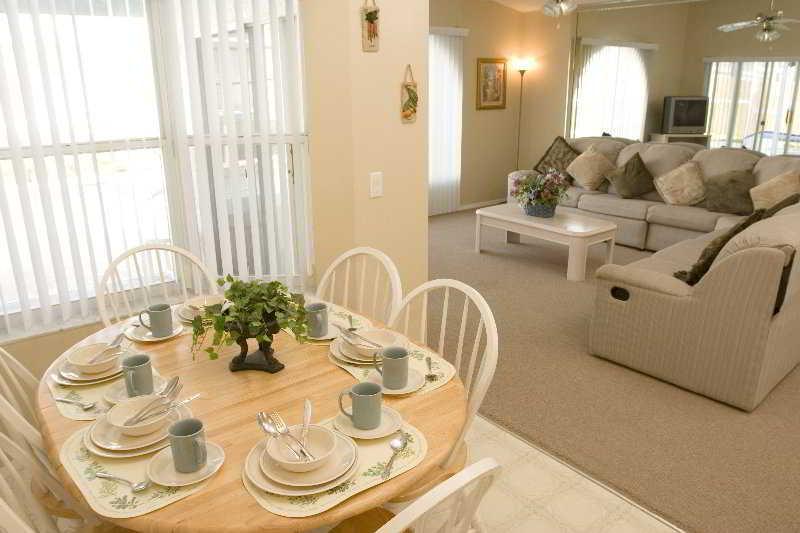 Disney Area Budget Homes Дейвънпорт Екстериор снимка
