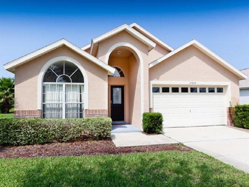 Disney Area Budget Homes Дейвънпорт Екстериор снимка